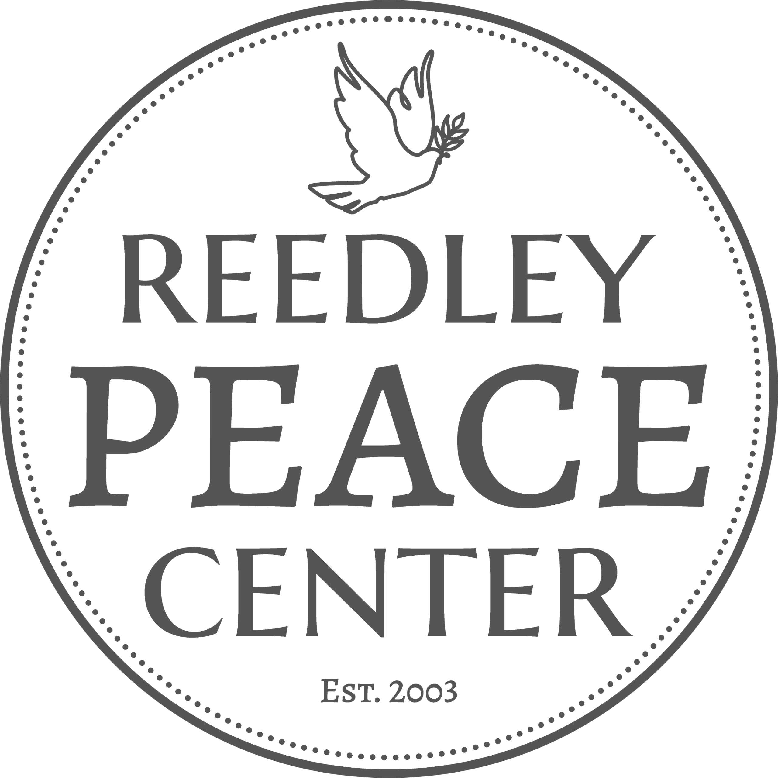 Reedley Peace Center